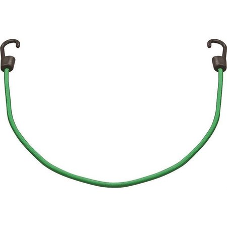 PROSOURCE Bungee Cord Hd Grn 8Mmx32In FH64083